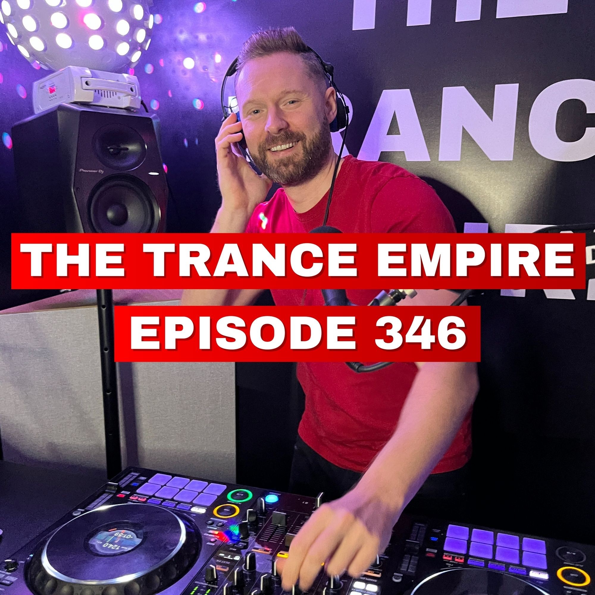 The Trance Empire