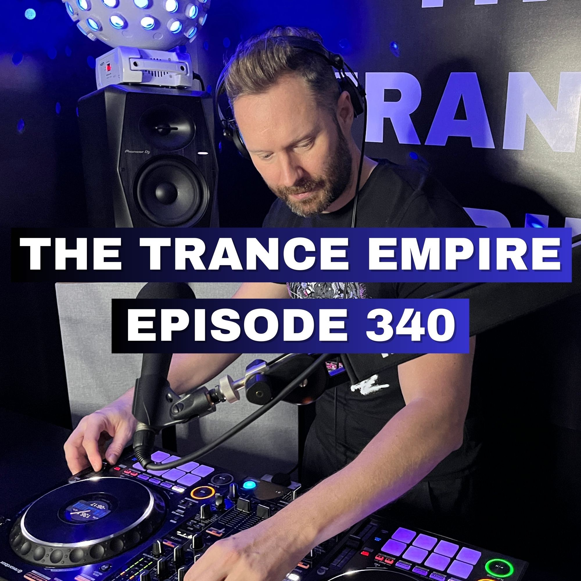 The Trance Empire