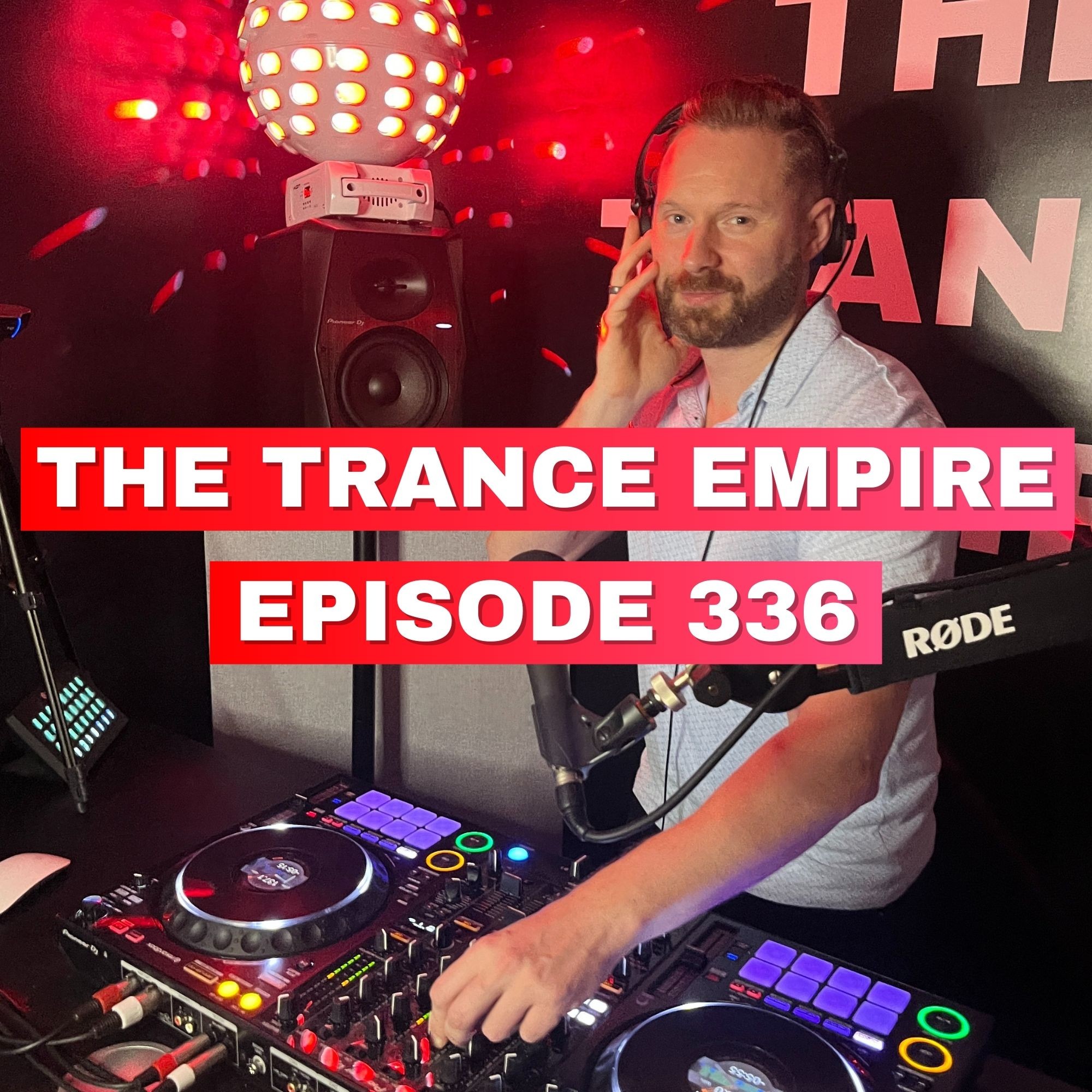 The Trance Empire