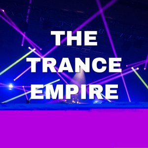 The Trance Empire 228 with Rodman