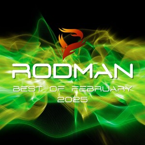 Rodman - Best of February 2025