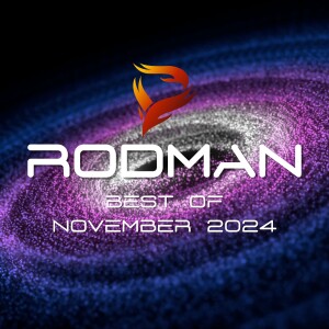 Rodman - Best of November 2024