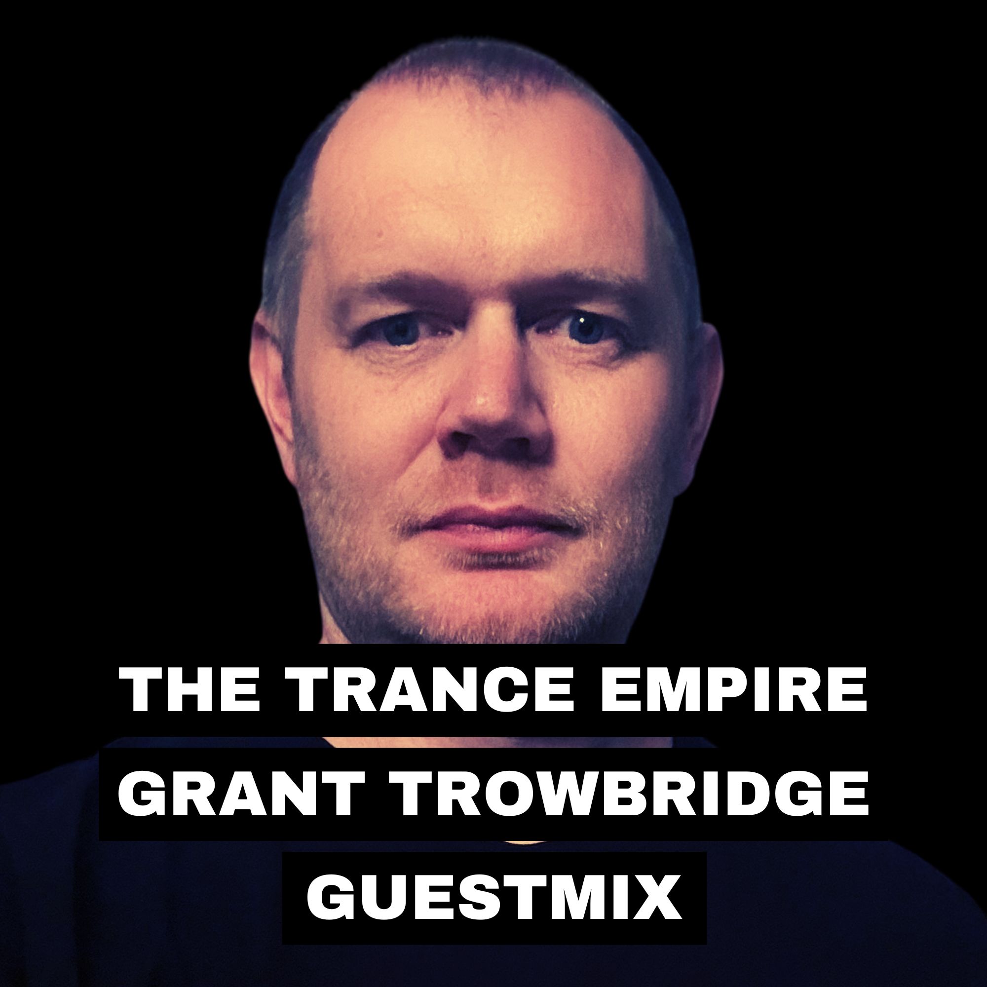 Grant Trowbridge Guestmix