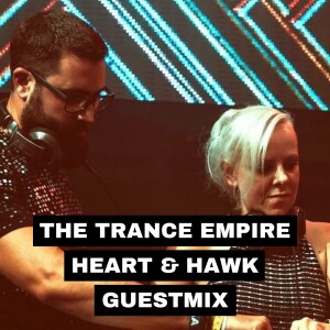 Heart & Hawk Guestmix