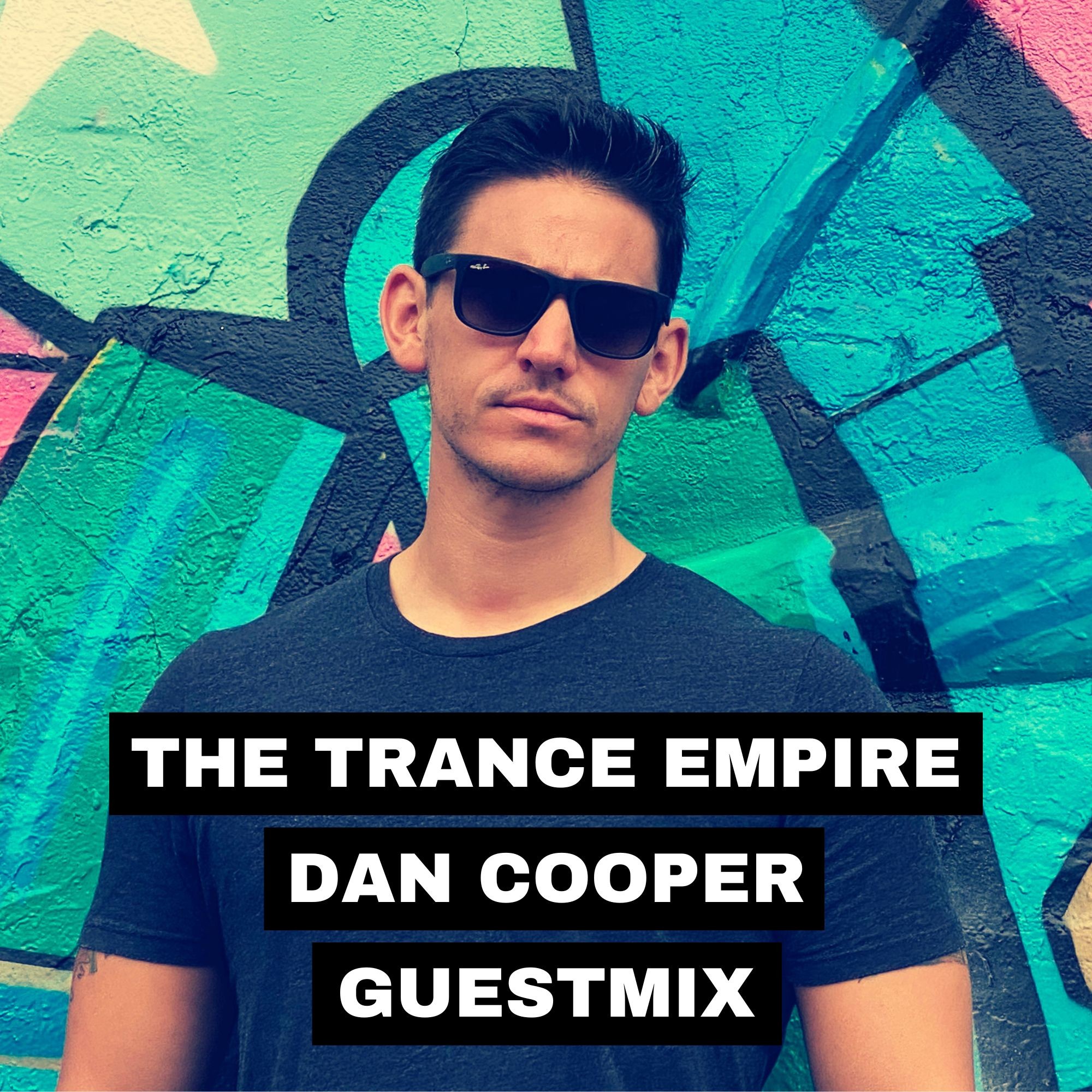 The Trance Empire