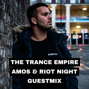 Amos & Riot Night Guestmix