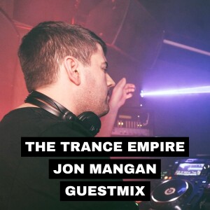 Jon Mangan Guestmix