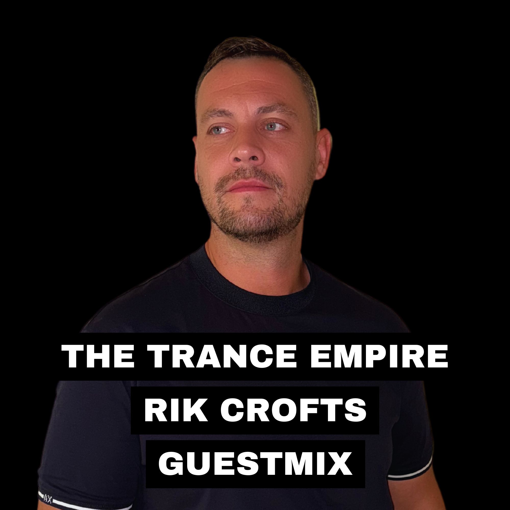 Rik Crofts Guestmix