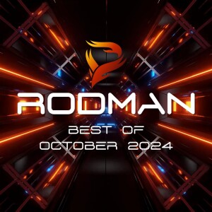 Rodman - Best of October 2024