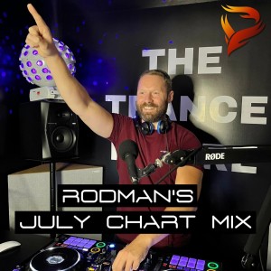 Rodman’s July Mix