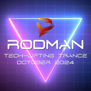 Rodman - Tech-Lifting Trance Mix