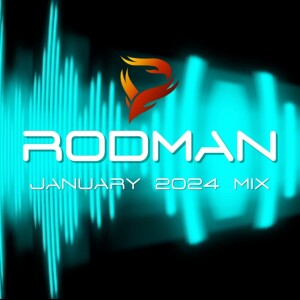 Rodman - Best ofJanuary 2024