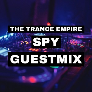 Spy Guestmix