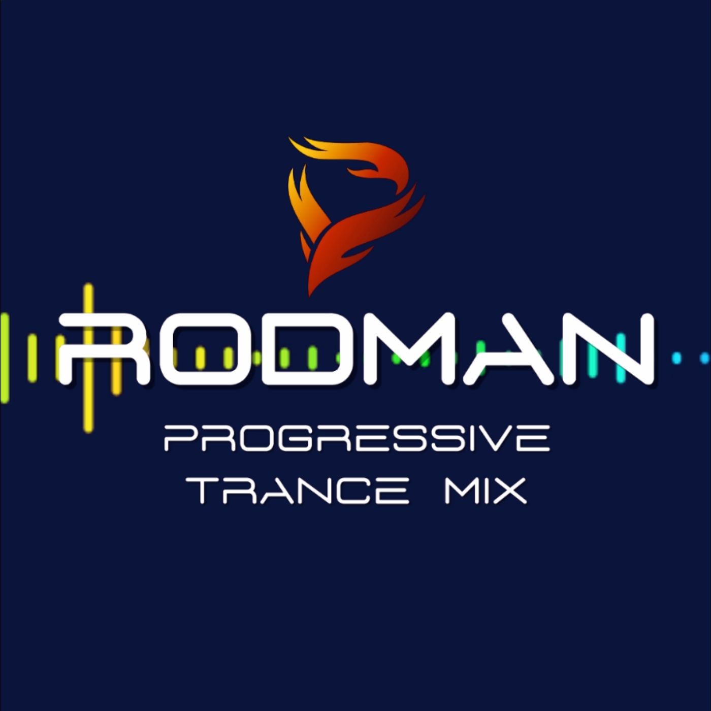 Rodman - Progressive Trance Mix