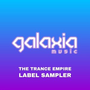 Galaxia Music Label Sampler