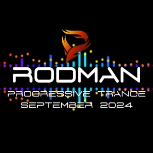 Rodman - Progressive Trance Mix