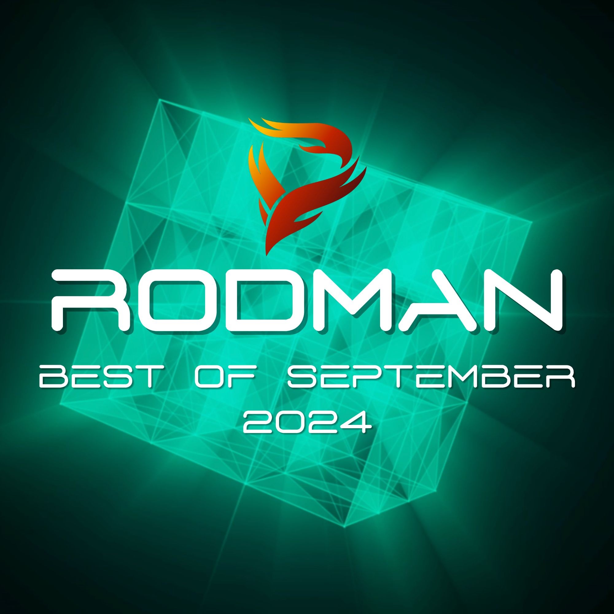 Rodman - Best of September 2024 Mix