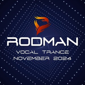 Rodman - Vocal Trance Mix