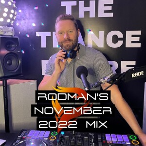 Rodman’s November Mix