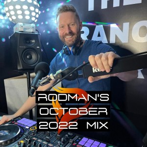 Rodman’s October Mix