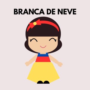 Branca de Neve (Snow White)