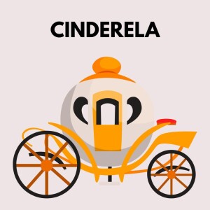 Cinderela (Cinderella)