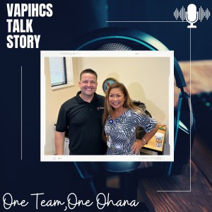 VAPIHCS Talk Story 1 Mile 1 Veteran