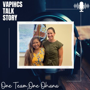 VAPIHCS Talk Story Community Living Center
