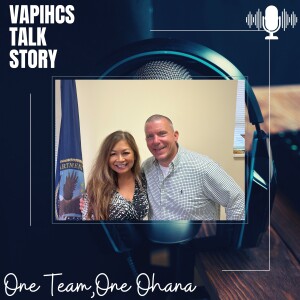 VAPIHCS Talk Story Emergency Management