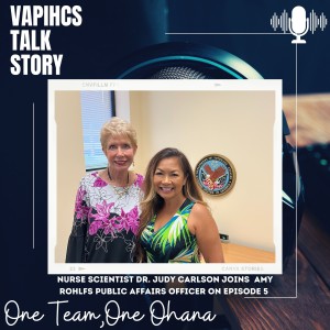 VAPIHCS Talk Story Research