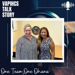 VAPIHCS Talk Story Intimate Partner Violence Assistance Program