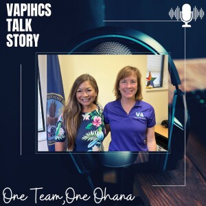 VAPIHCS Talk Story COVID-19 Update With Dr. Ryder