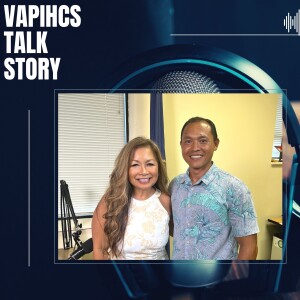 VAPIHCS Talk Story Transition Patient Advocate