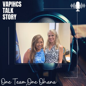 VAPIHCS Talk Story Employee Whole Health