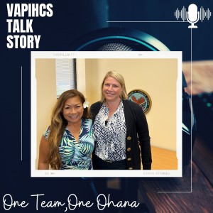 VAPIHCS Talk Story Joint Commission