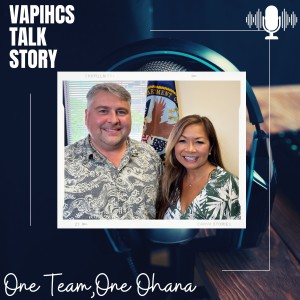 VAPIHCS Talk Story MyHealtheVet