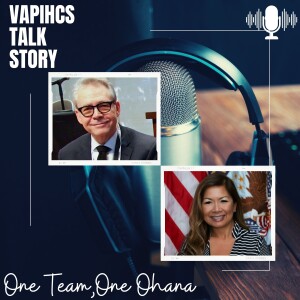VAPIHCS Talk Story Research