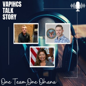 VAPIHCS Talk Story Suicide Prevention Month