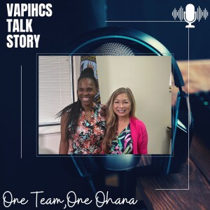 VAPIHCS Talk Story Whole Health November 2023