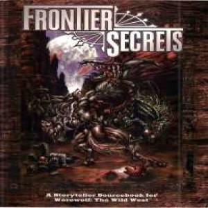 Frontier Secrets