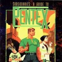 Subsidiaries: A Guide to Pentex