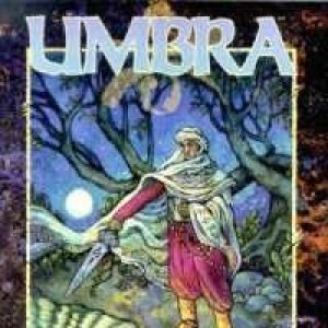 Umbra Revised w/Terry Robinson