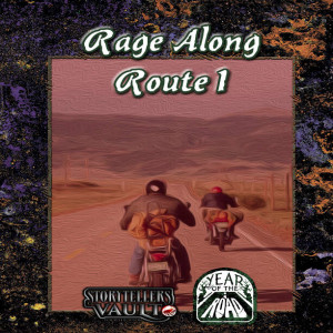 Vault Reviews: Rage Along Route 1