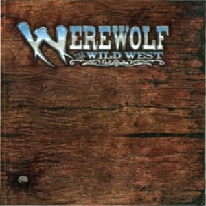 Werewolf: The Wild West