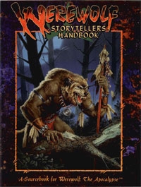 Storytellers Handbook First Version
