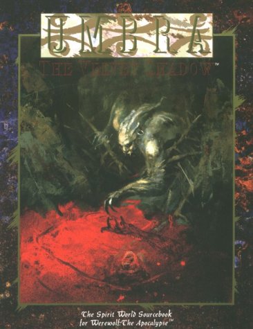 Umbra: 1st Edition