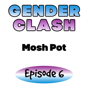 Mosh Pot