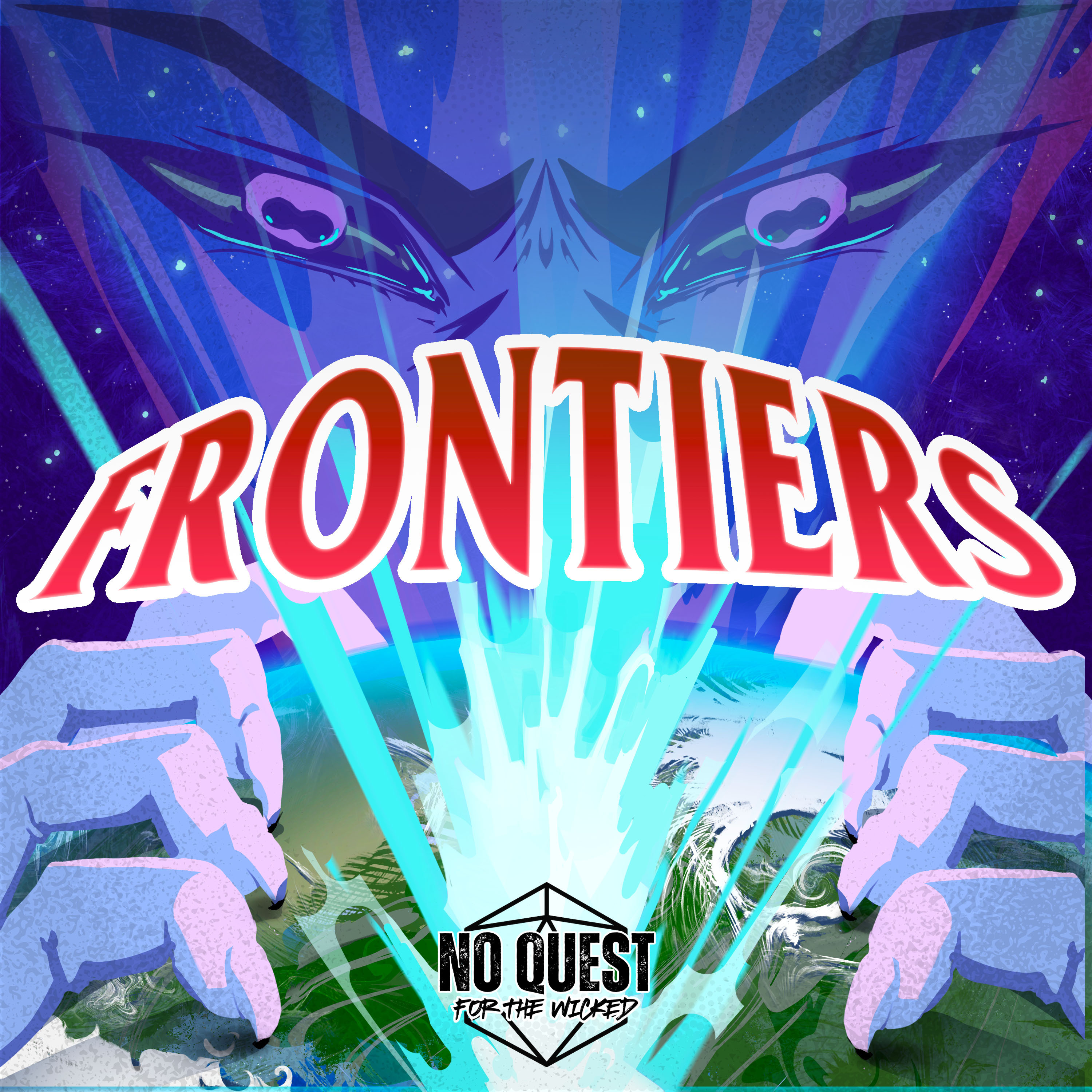 FRONTIERS - Session 3: A New Page (Part III)