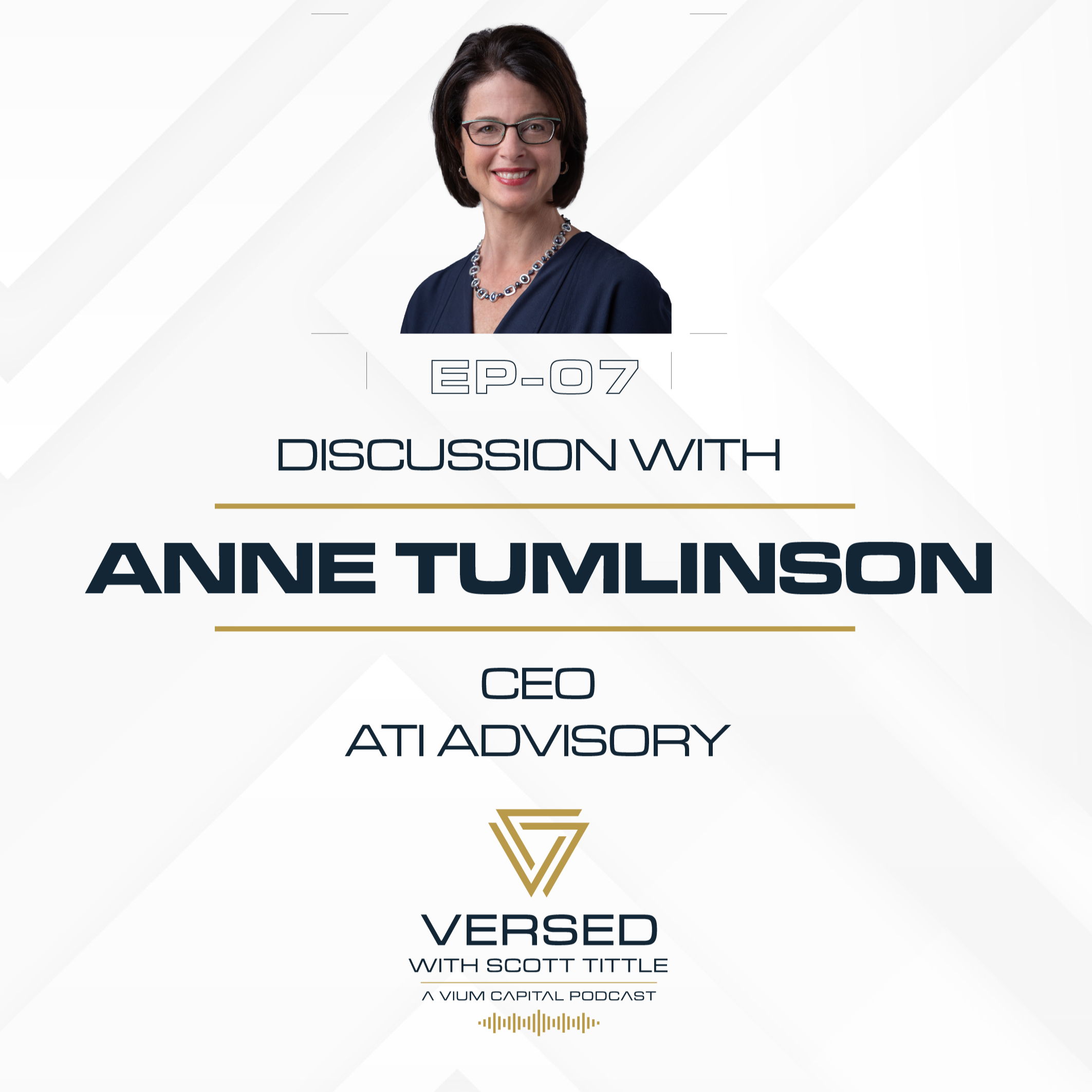 VERSED: A VIUM Capital Podcast