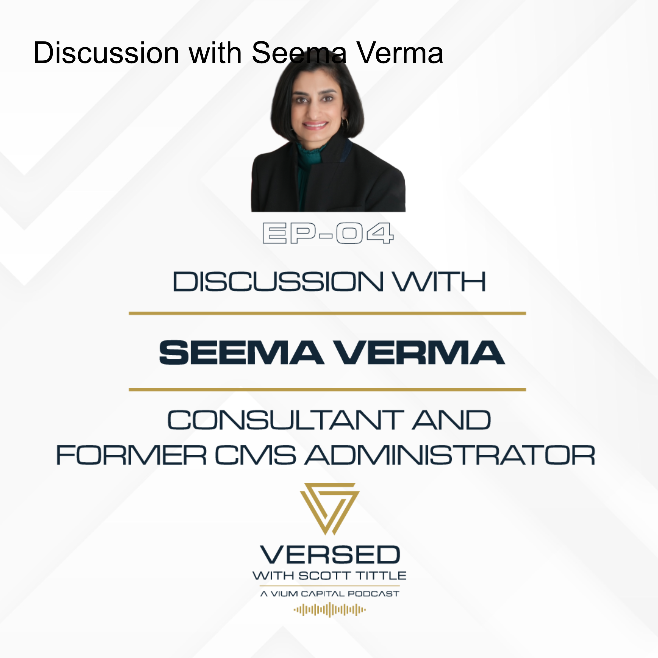 VERSED: A VIUM Capital Podcast